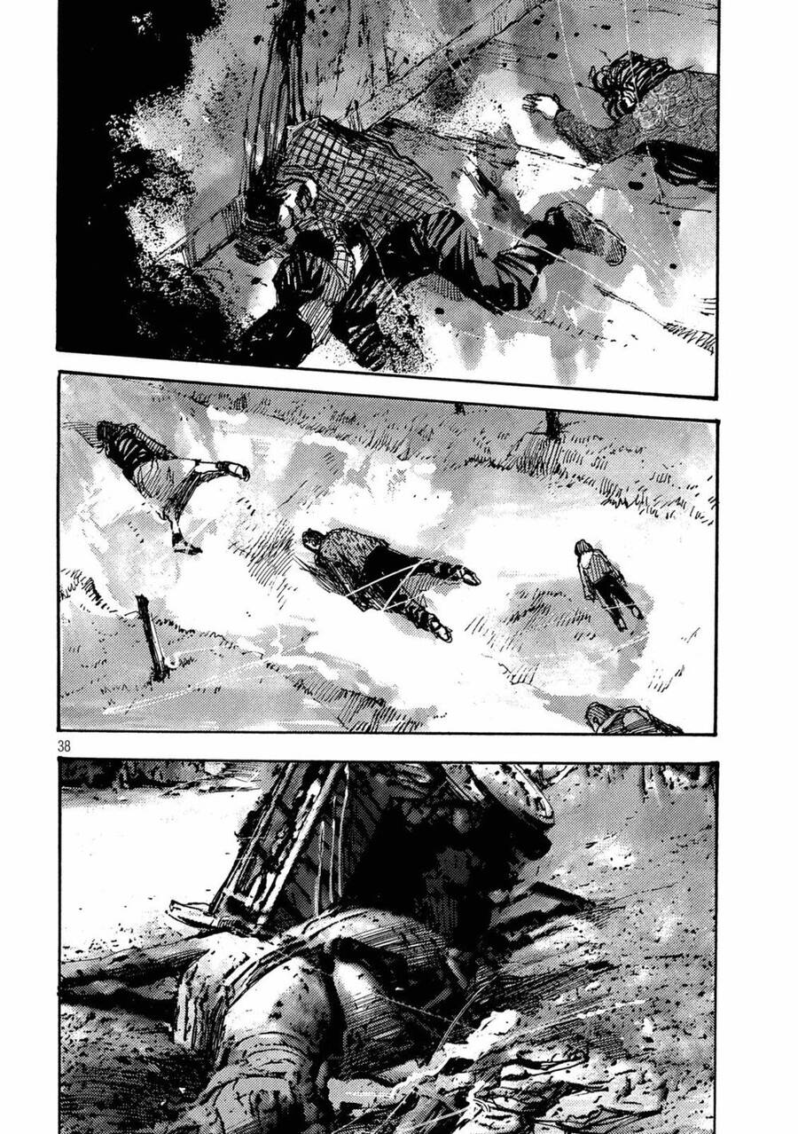 Neun-Takahashi-Tsutomu Chapter 1 - 36