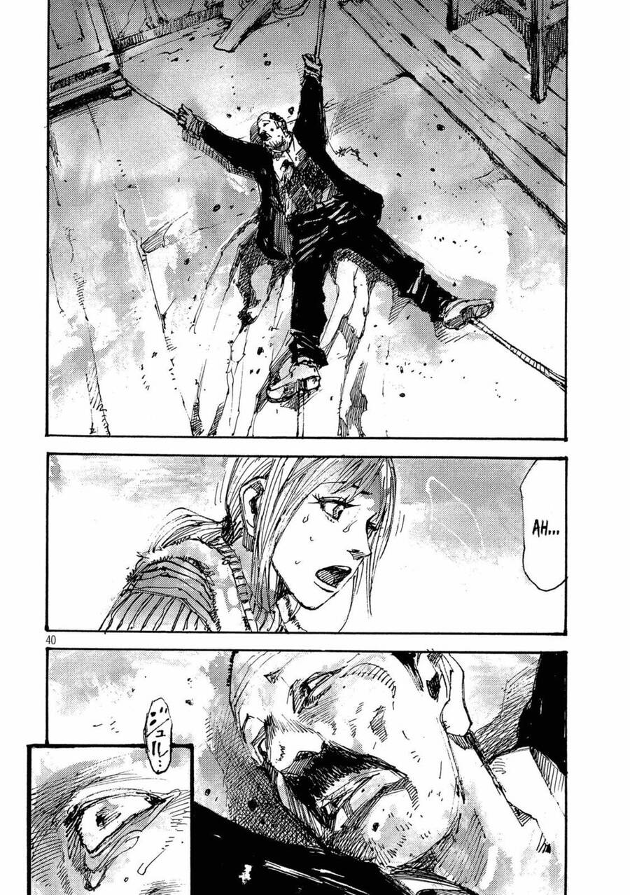 Neun-Takahashi-Tsutomu Chapter 1 - 38