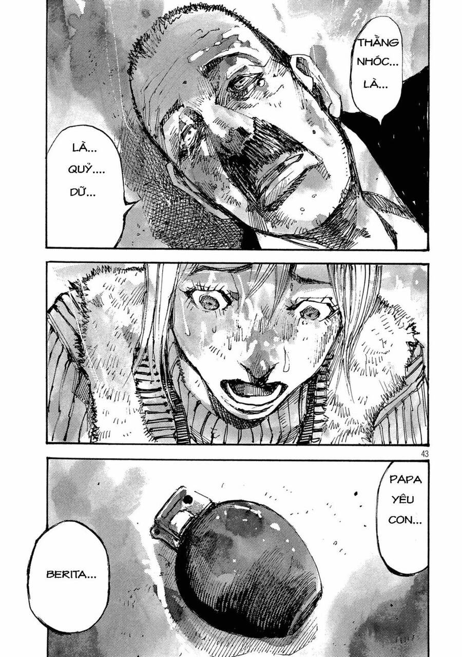 Neun-Takahashi-Tsutomu Chapter 1 - 41