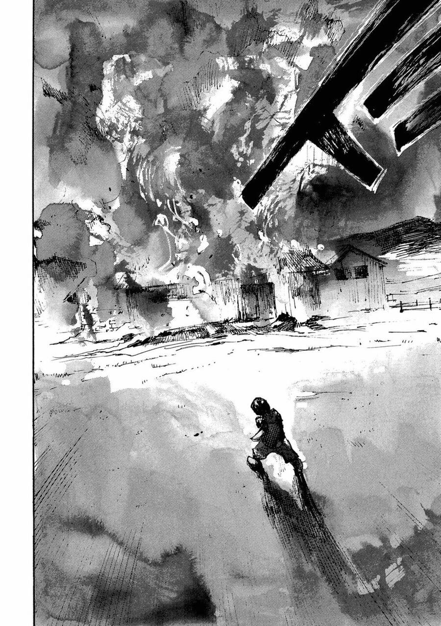 Neun-Takahashi-Tsutomu Chapter 1 - 42