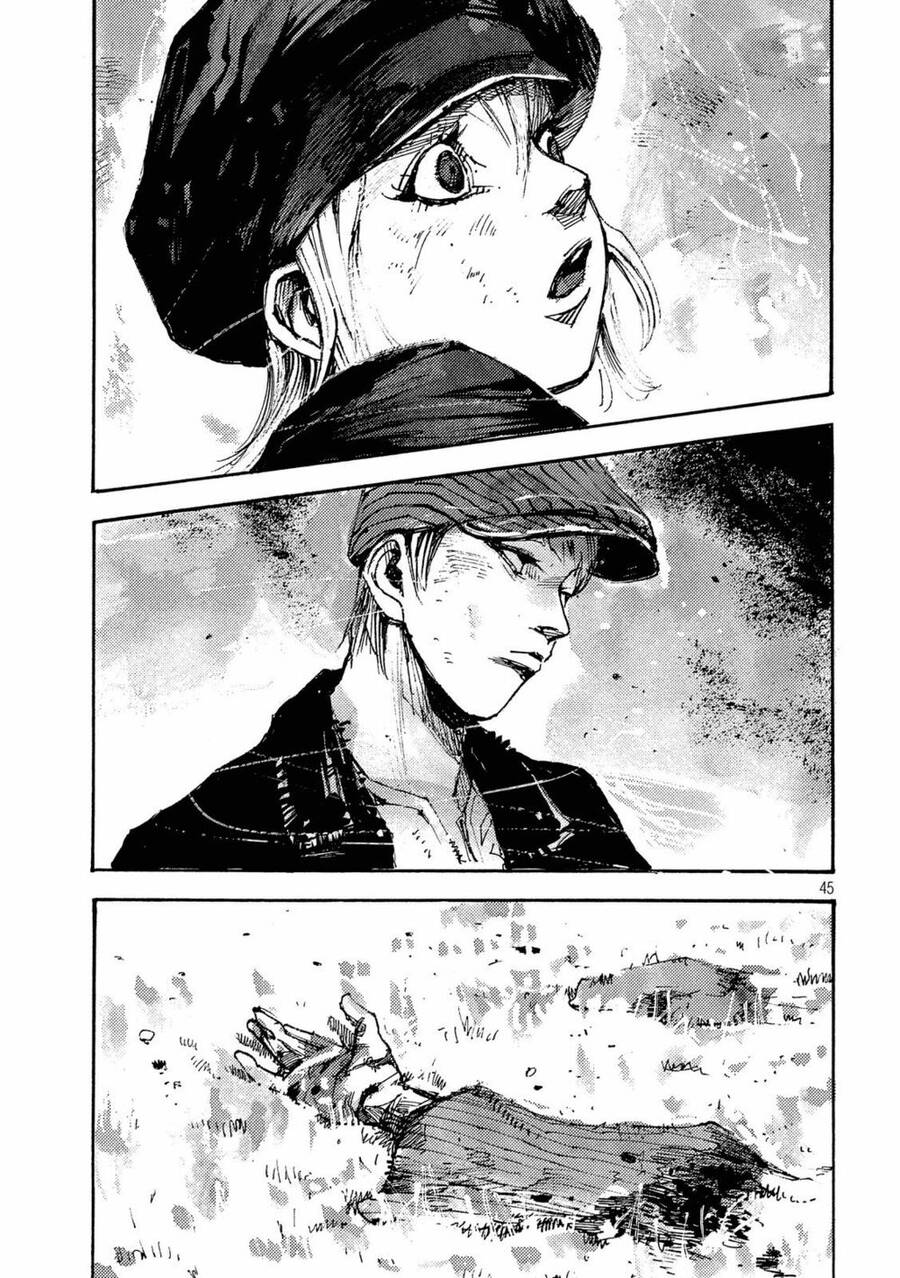 Neun-Takahashi-Tsutomu Chapter 1 - 43