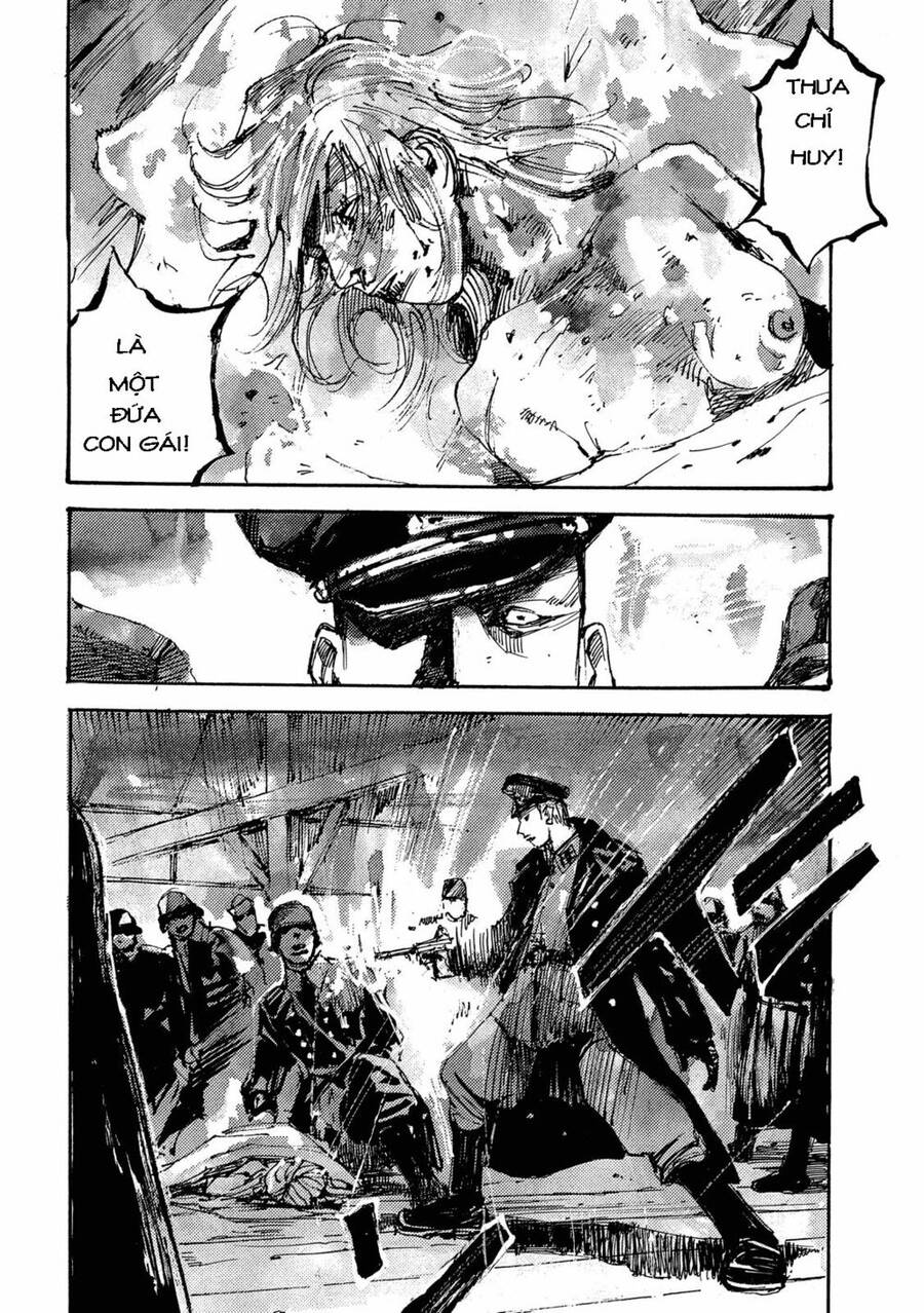 Neun-Takahashi-Tsutomu Chapter 1 - 50