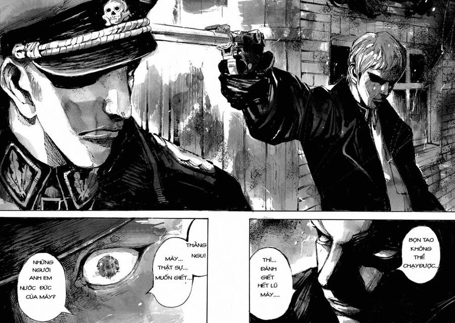 Neun-Takahashi-Tsutomu Chapter 1 - 58