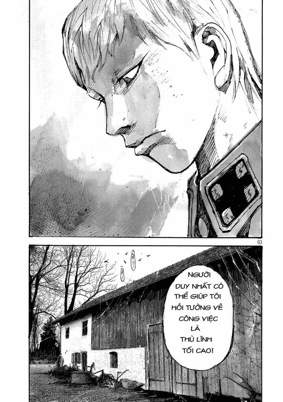 Neun-Takahashi-Tsutomu Chapter 1 - 60