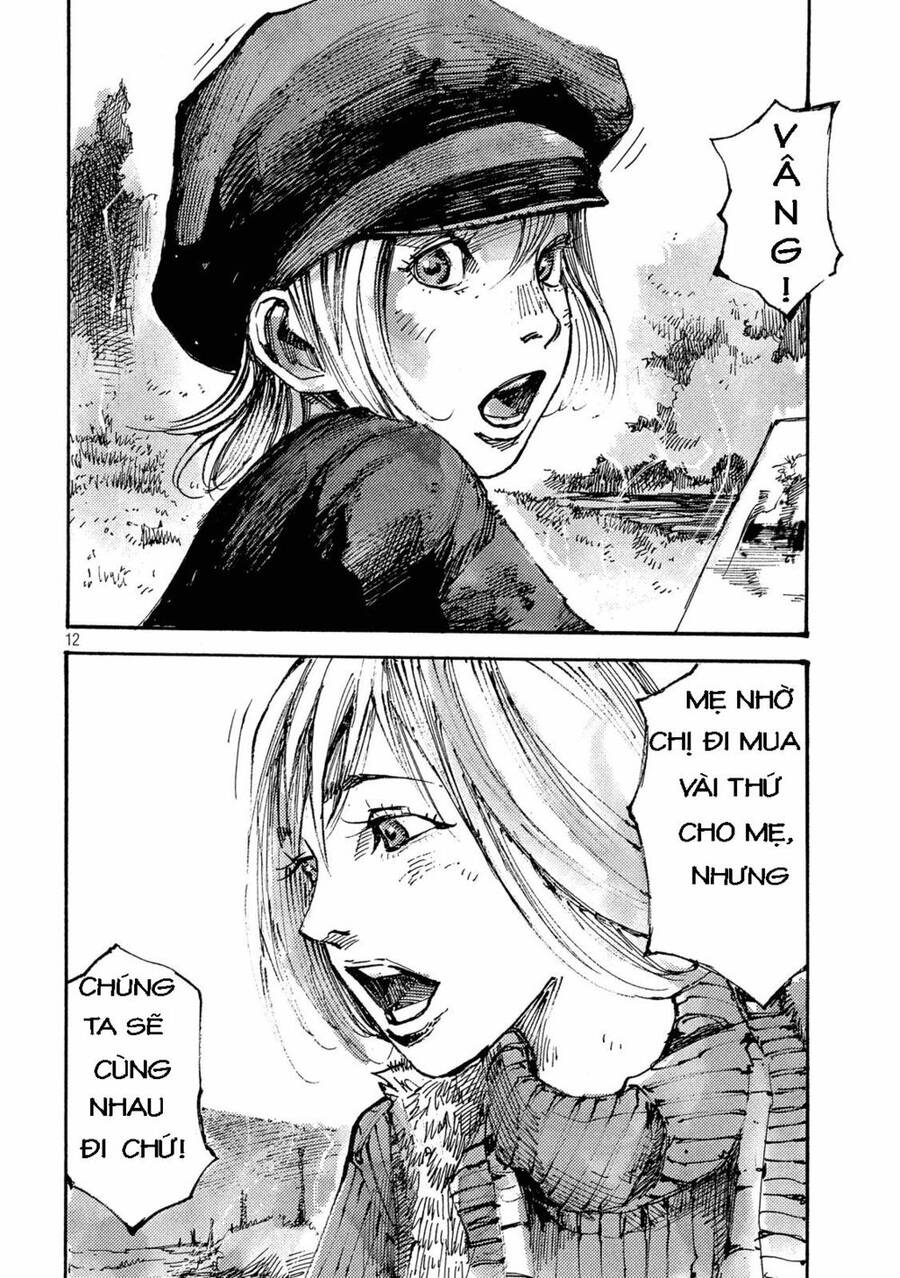 Neun-Takahashi-Tsutomu Chapter 1 - 10