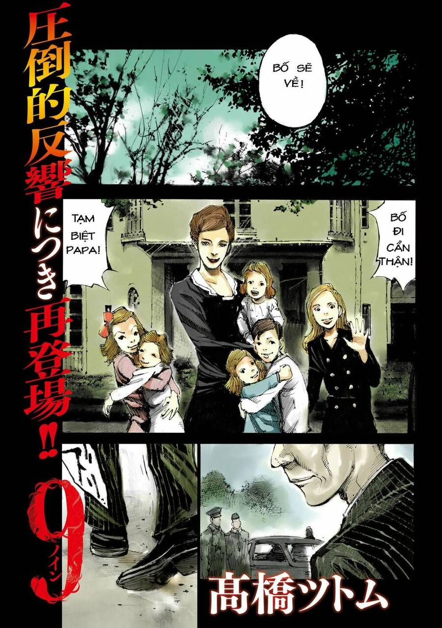 Neun-Takahashi-Tsutomu Chapter 2.1 - 1