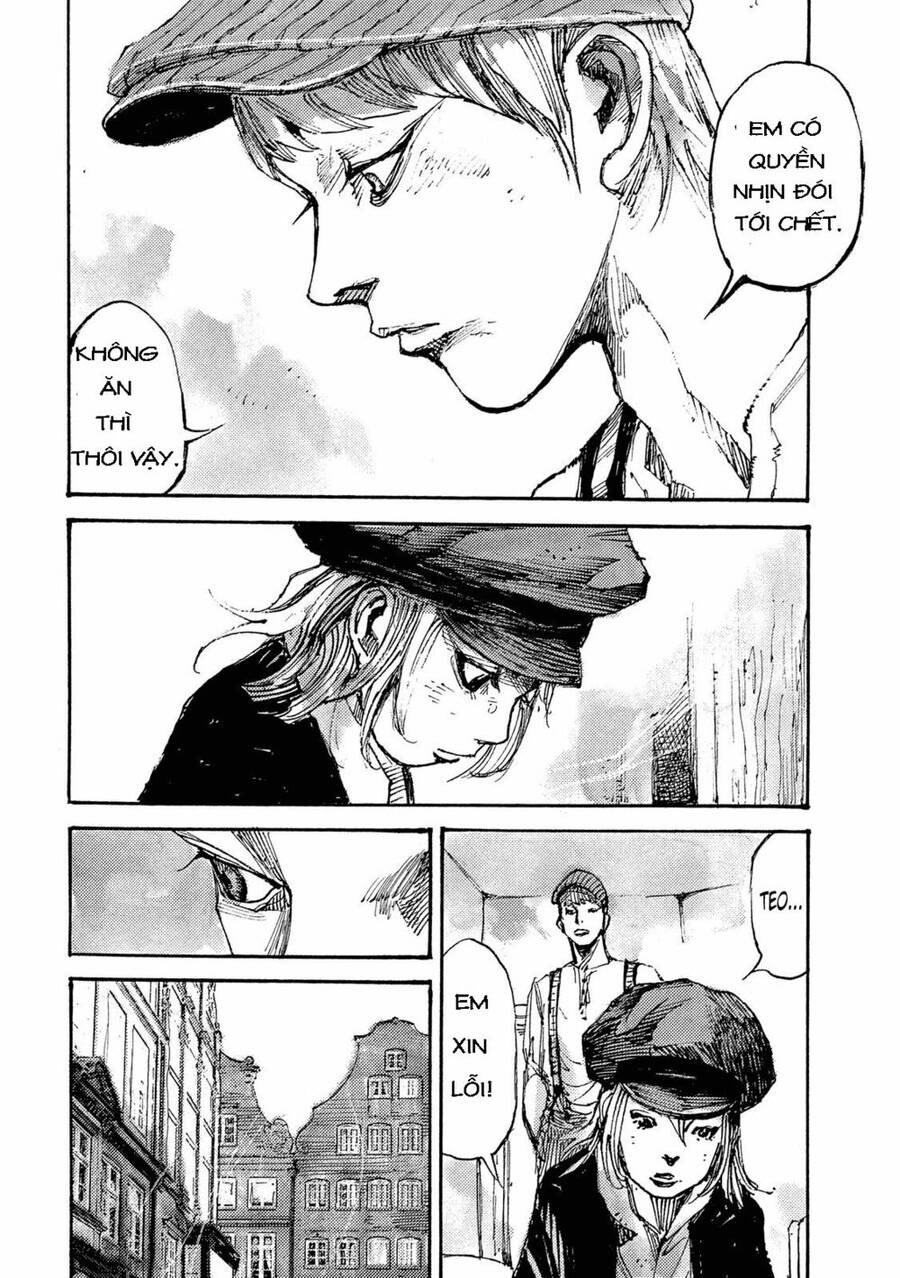 Neun-Takahashi-Tsutomu Chapter 2.1 - 13