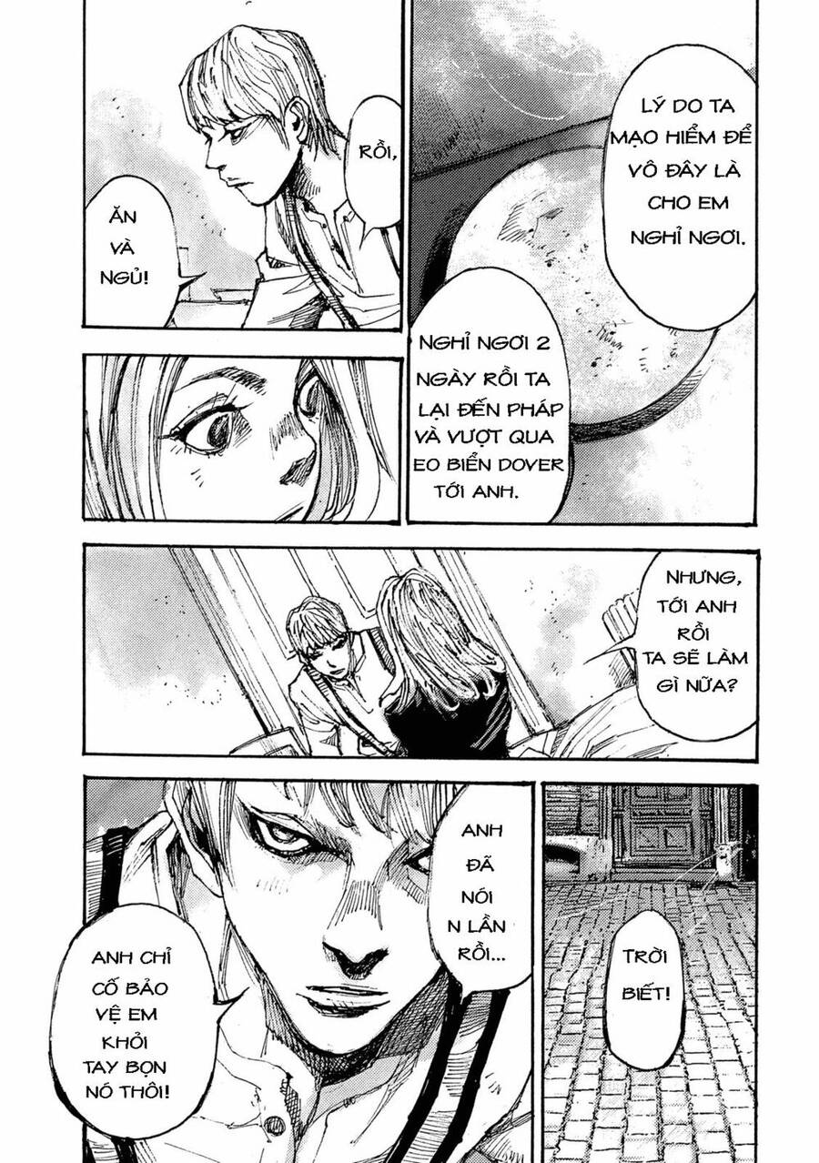 Neun-Takahashi-Tsutomu Chapter 2.1 - 14