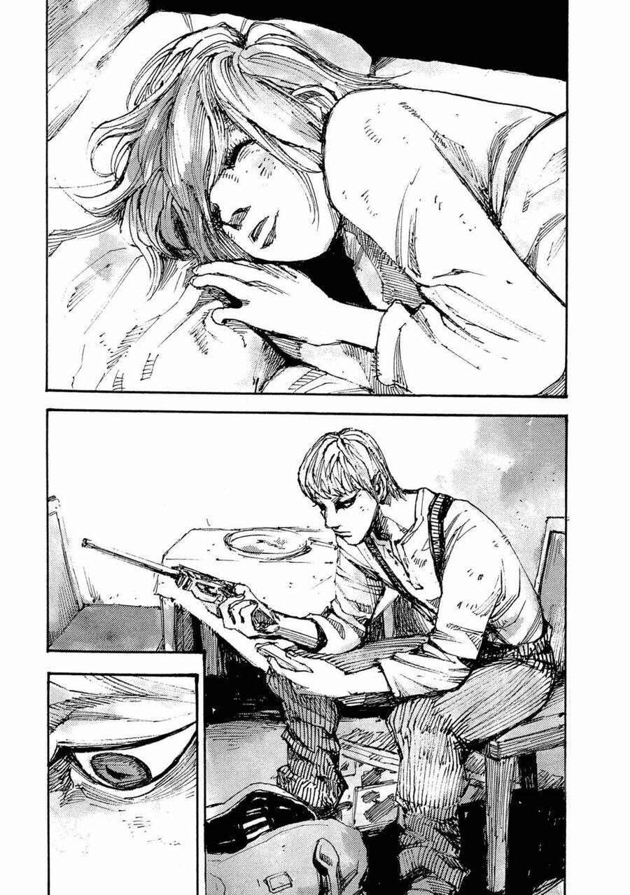 Neun-Takahashi-Tsutomu Chapter 2.1 - 15