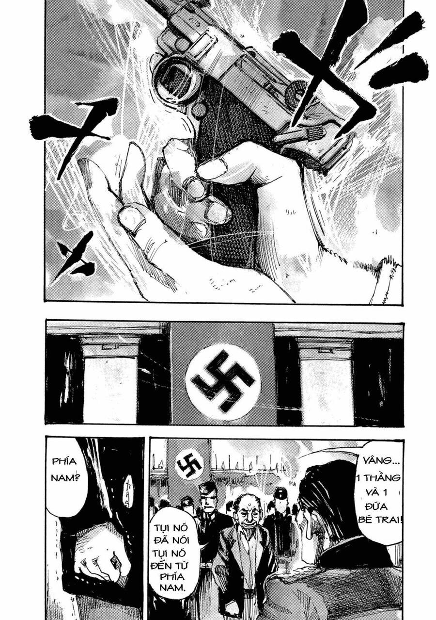 Neun-Takahashi-Tsutomu Chapter 2.1 - 16