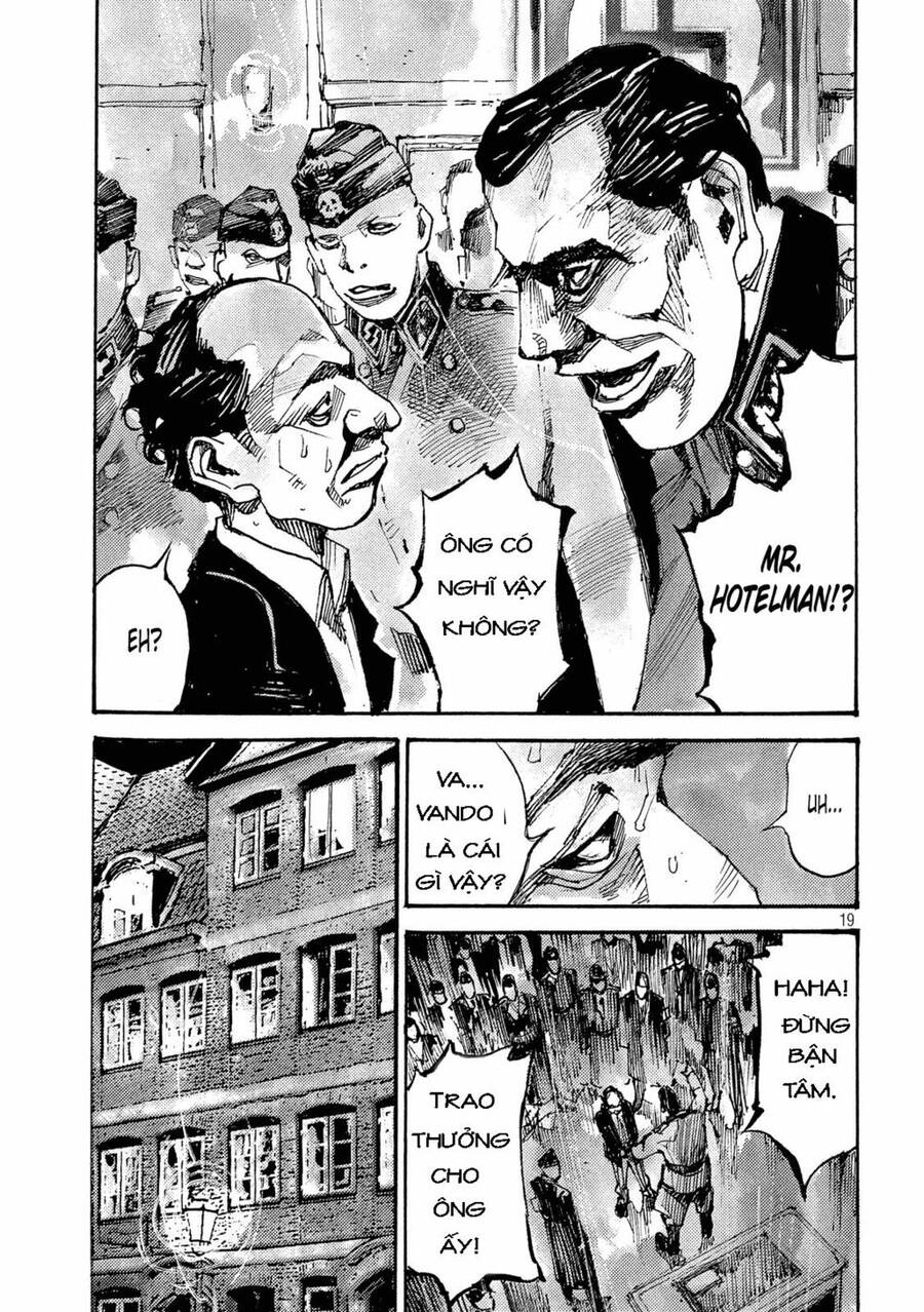 Neun-Takahashi-Tsutomu Chapter 2.1 - 18