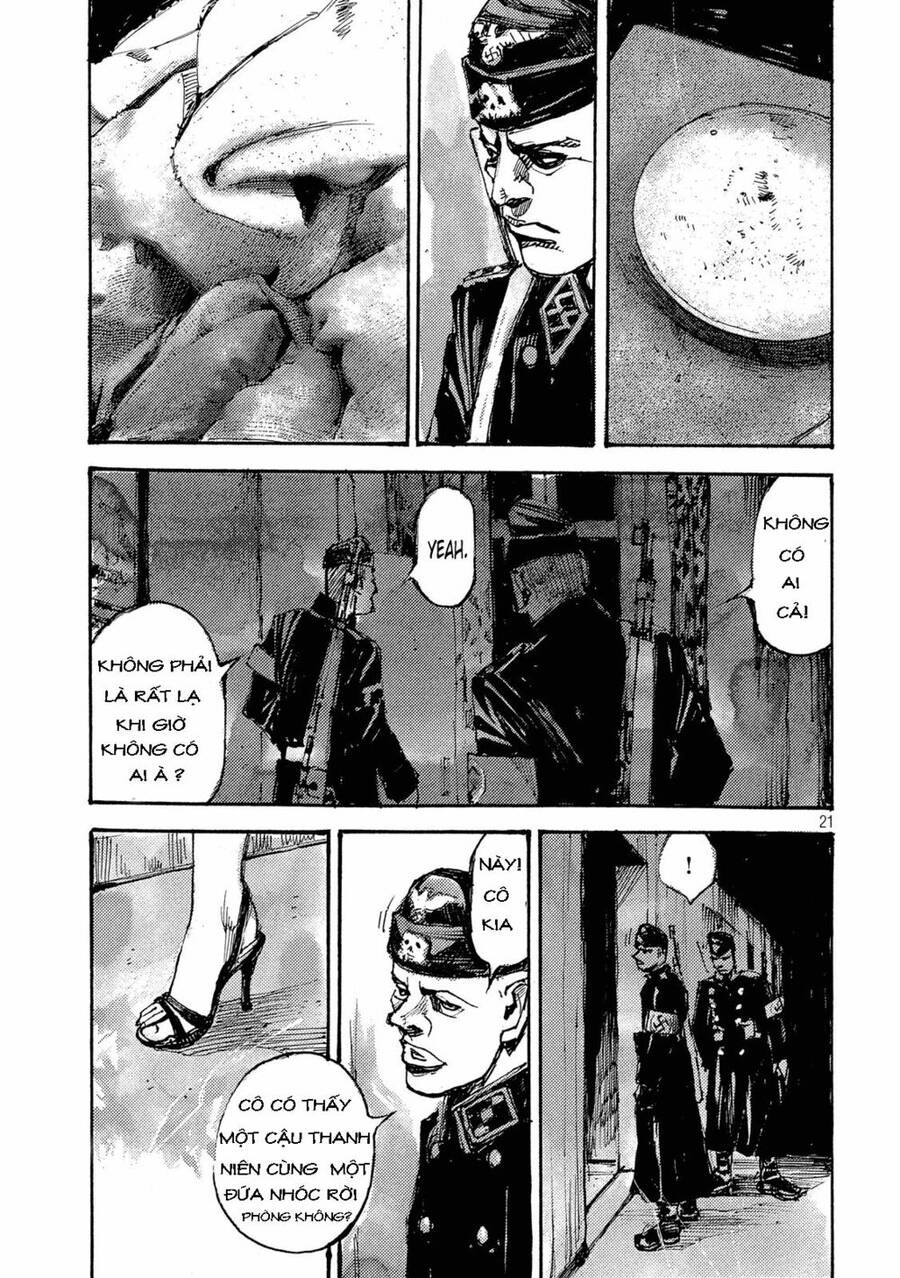 Neun-Takahashi-Tsutomu Chapter 2.1 - 20