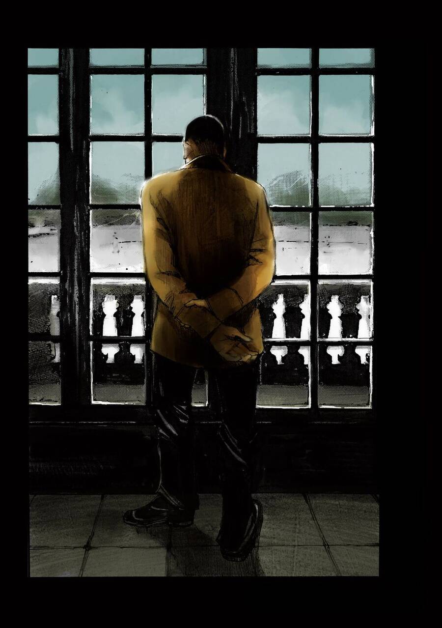 Neun-Takahashi-Tsutomu Chapter 2.1 - 3