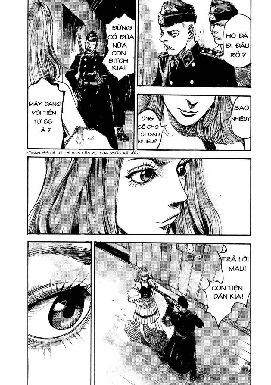 Neun-Takahashi-Tsutomu Chapter 2.1 - 22