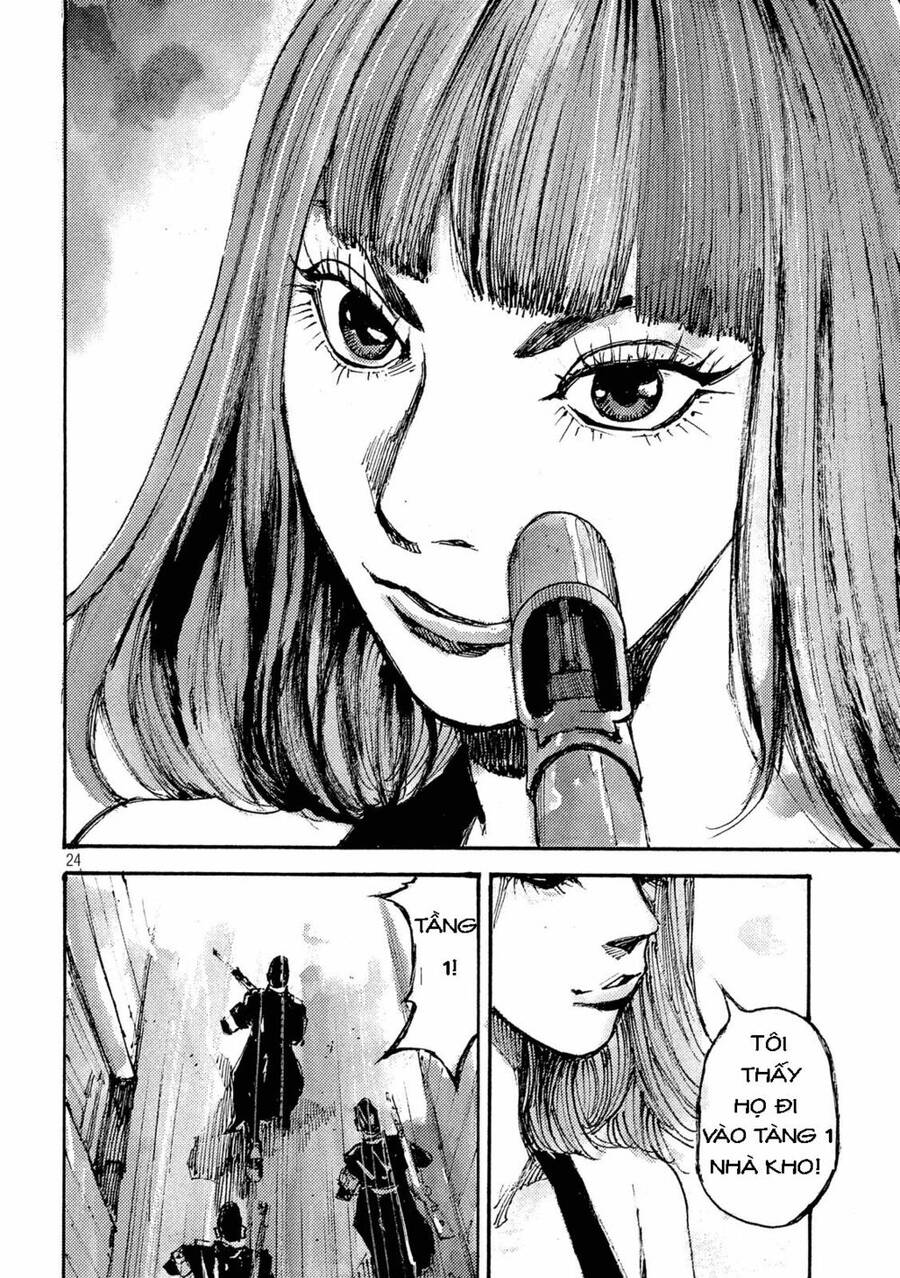 Neun-Takahashi-Tsutomu Chapter 2.1 - 23