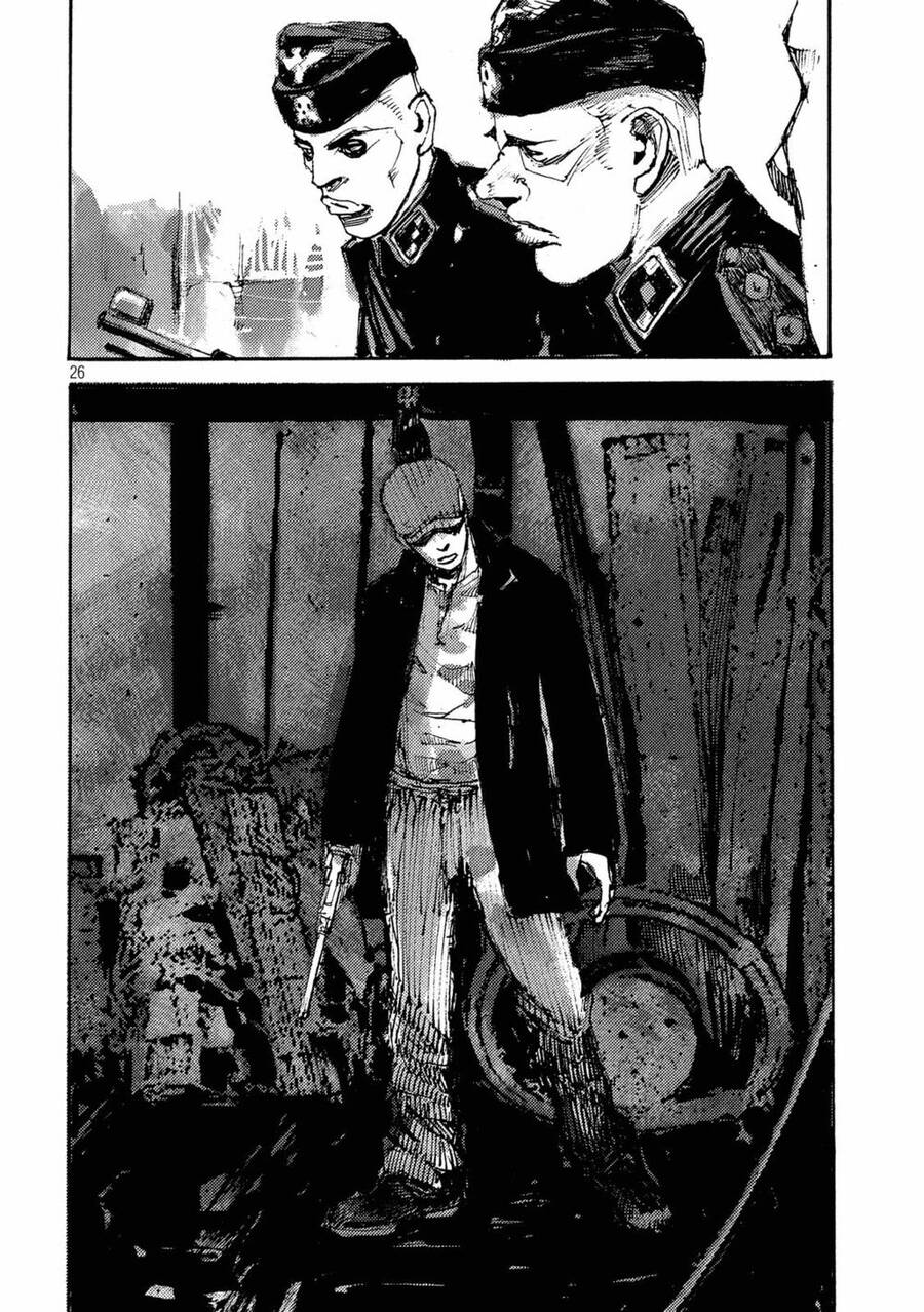 Neun-Takahashi-Tsutomu Chapter 2.1 - 25