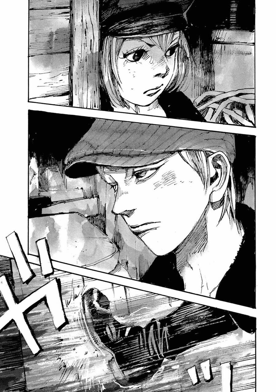 Neun-Takahashi-Tsutomu Chapter 2.1 - 26