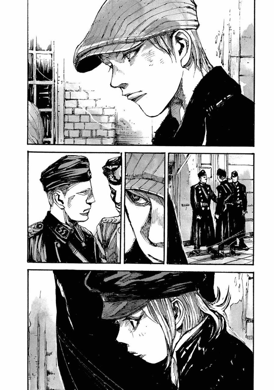 Neun-Takahashi-Tsutomu Chapter 2.1 - 8