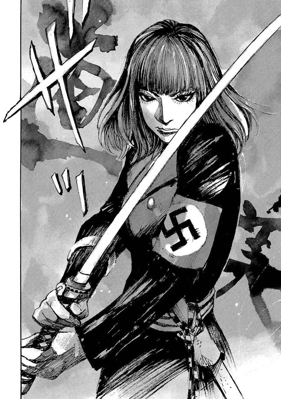 Neun-Takahashi-Tsutomu Chapter 3 - 11