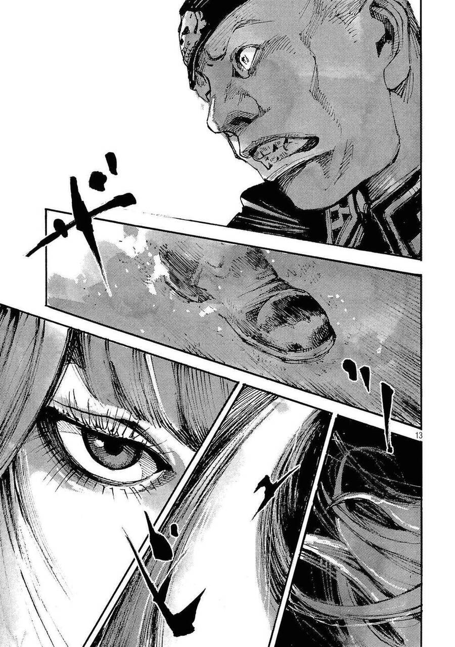 Neun-Takahashi-Tsutomu Chapter 3 - 12