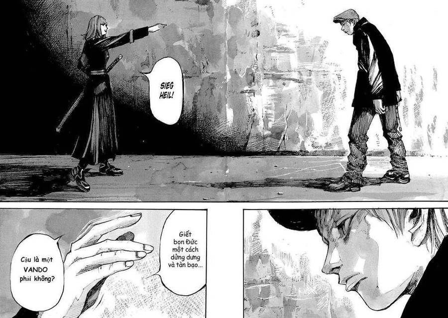 Neun-Takahashi-Tsutomu Chapter 3 - 17