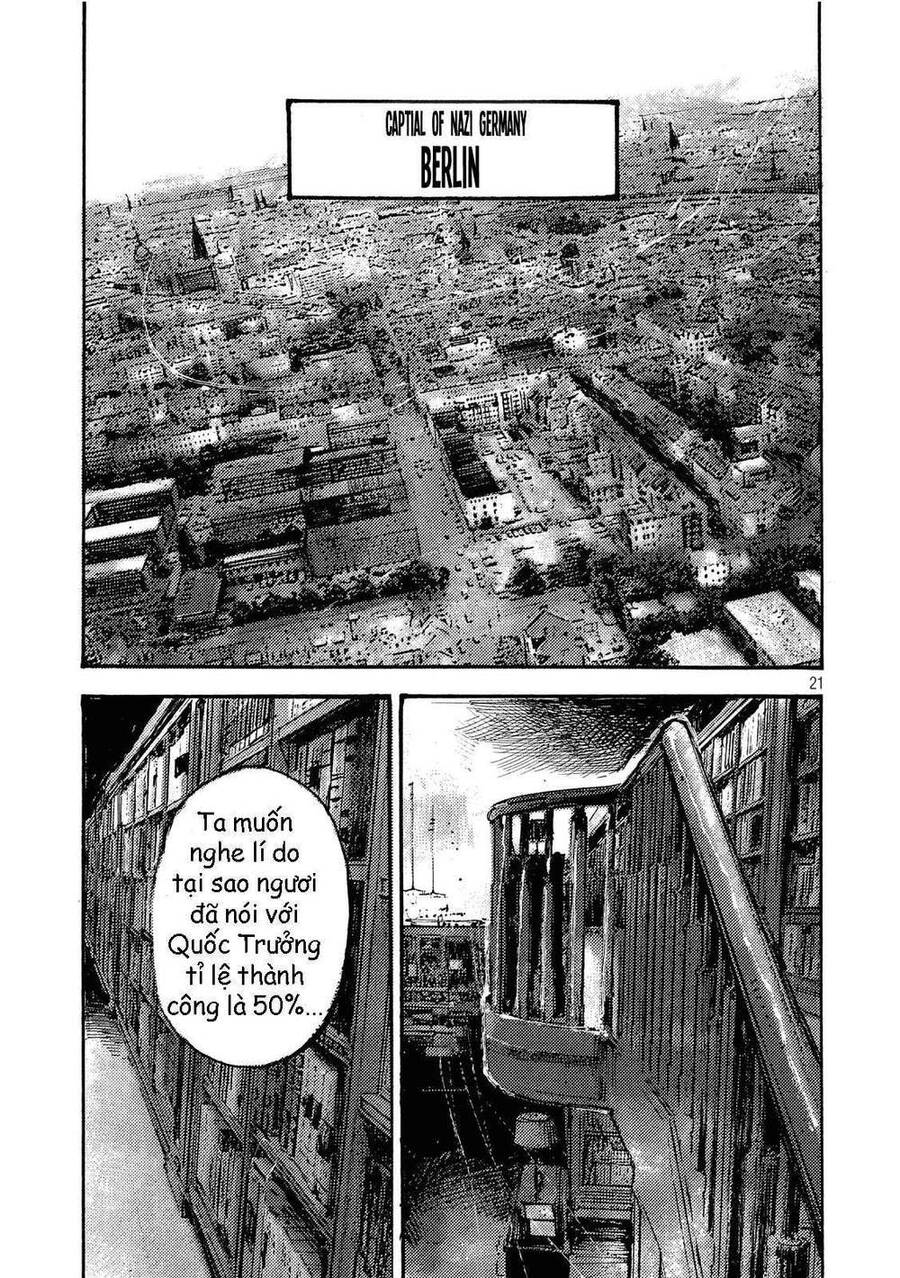 Neun-Takahashi-Tsutomu Chapter 3 - 19