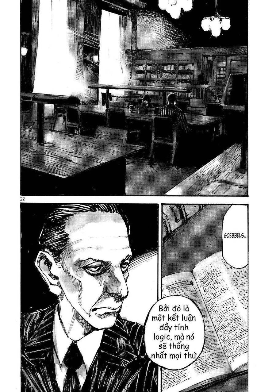 Neun-Takahashi-Tsutomu Chapter 3 - 20