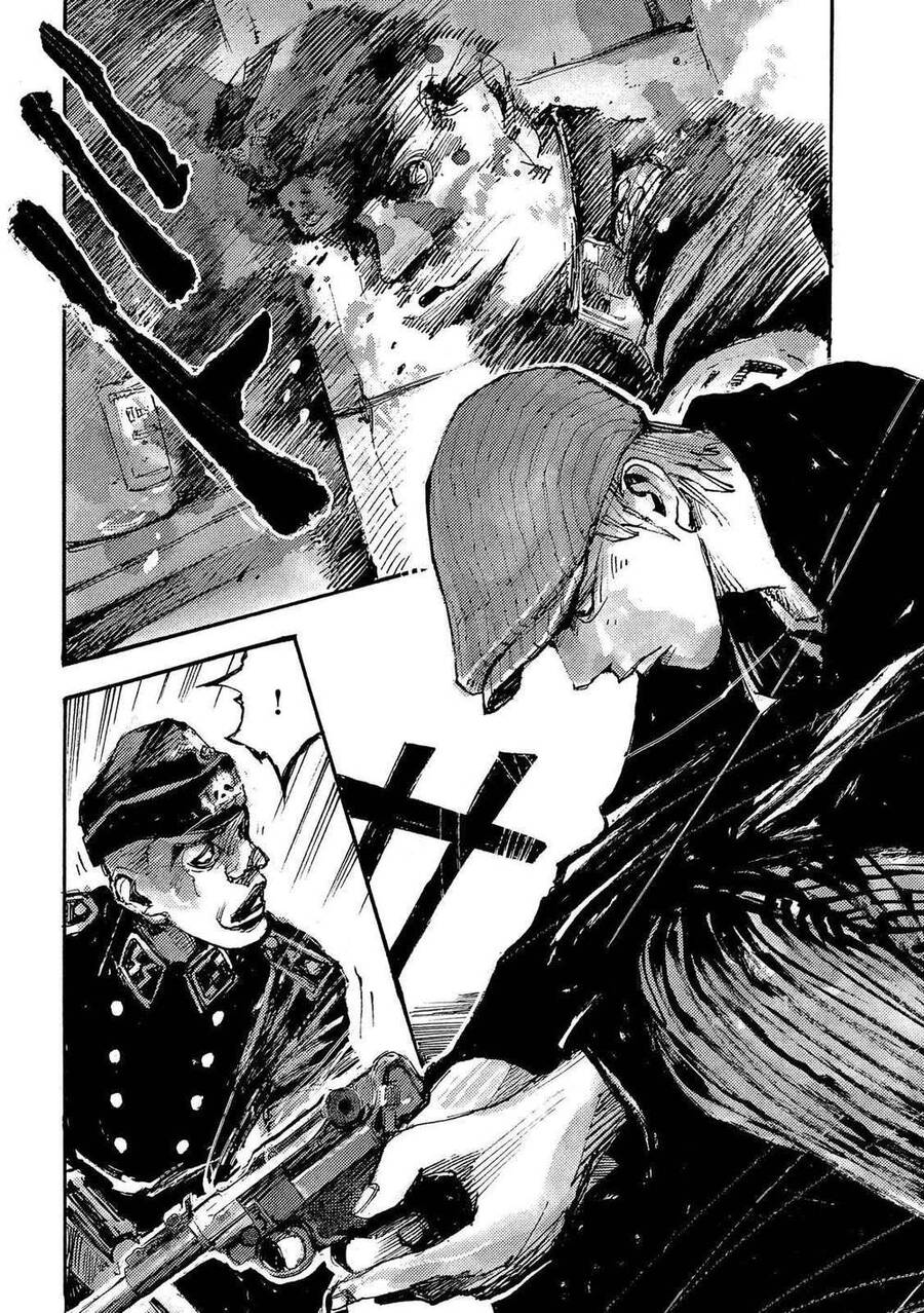 Neun-Takahashi-Tsutomu Chapter 3 - 3