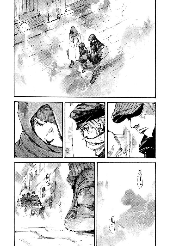 Neun-Takahashi-Tsutomu Chapter 4 - 11