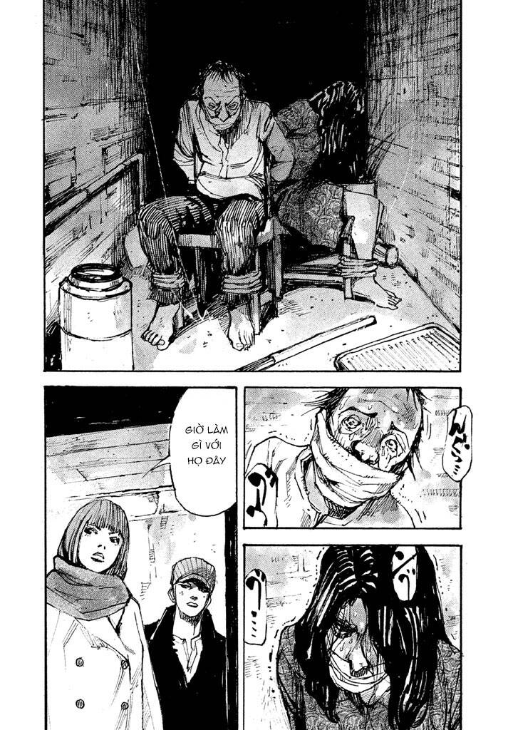 Neun-Takahashi-Tsutomu Chapter 4 - 16