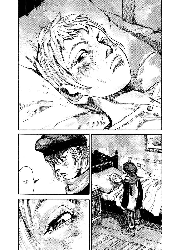 Neun-Takahashi-Tsutomu Chapter 4 - 19