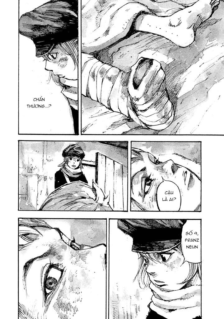 Neun-Takahashi-Tsutomu Chapter 4 - 20