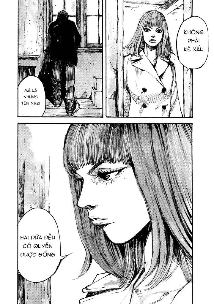 Neun-Takahashi-Tsutomu Chapter 4 - 26