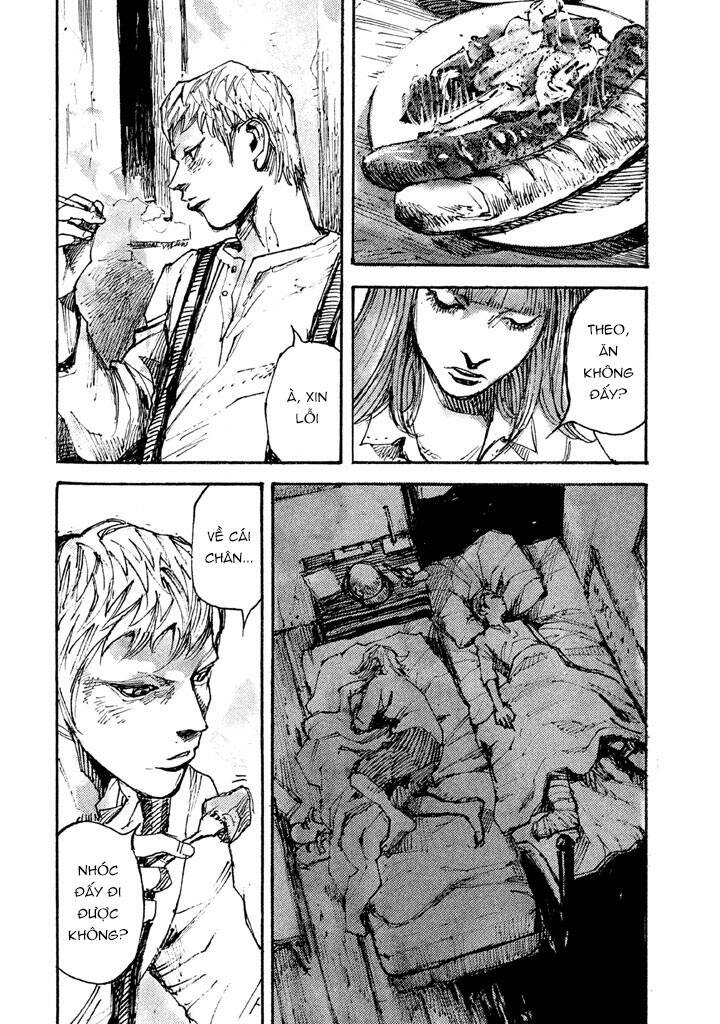 Neun-Takahashi-Tsutomu Chapter 4 - 28