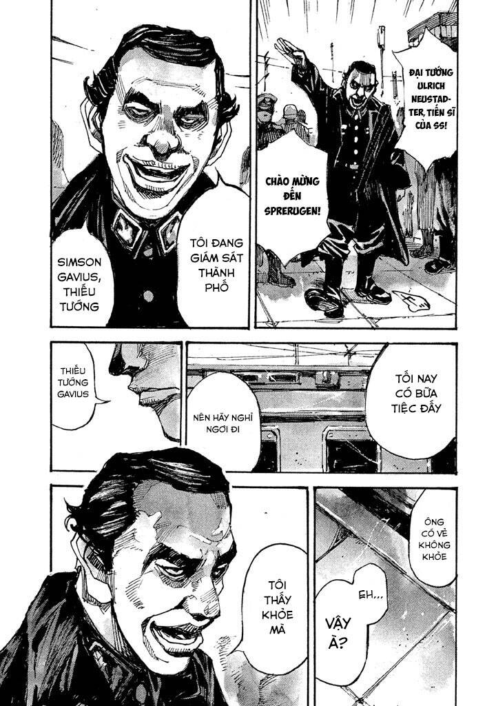 Neun-Takahashi-Tsutomu Chapter 5 - 11