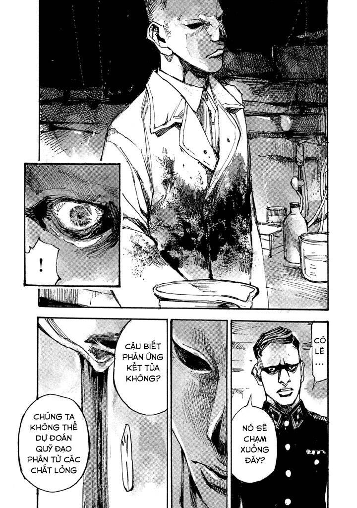 Neun-Takahashi-Tsutomu Chapter 5 - 15