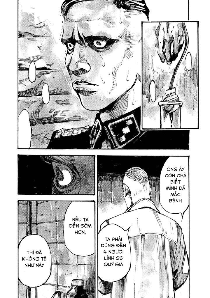 Neun-Takahashi-Tsutomu Chapter 5 - 19