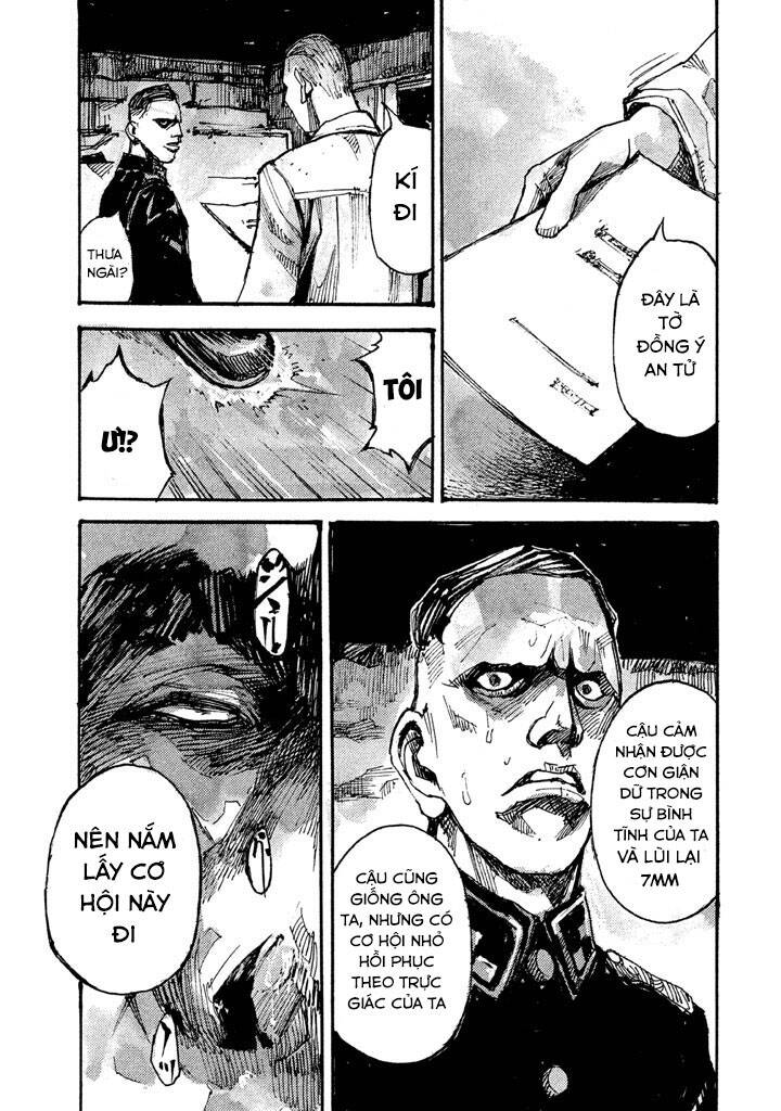 Neun-Takahashi-Tsutomu Chapter 5 - 20