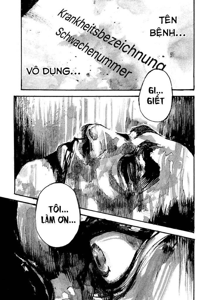 Neun-Takahashi-Tsutomu Chapter 5 - 21