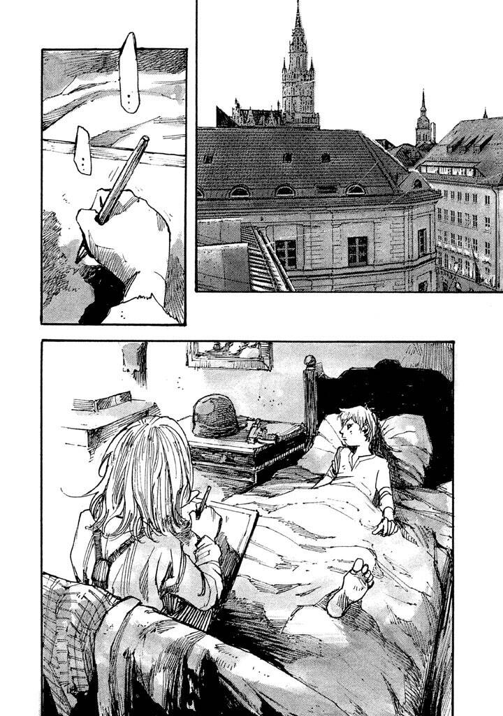 Neun-Takahashi-Tsutomu Chapter 5 - 26