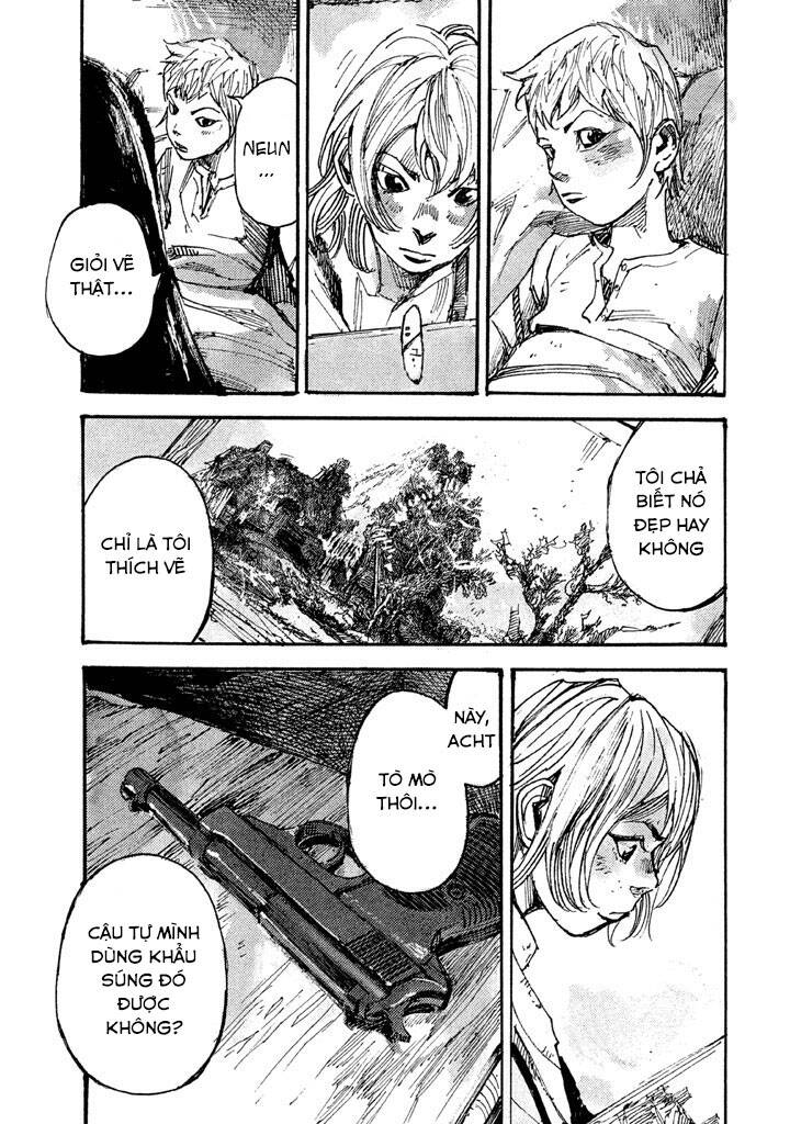 Neun-Takahashi-Tsutomu Chapter 5 - 27