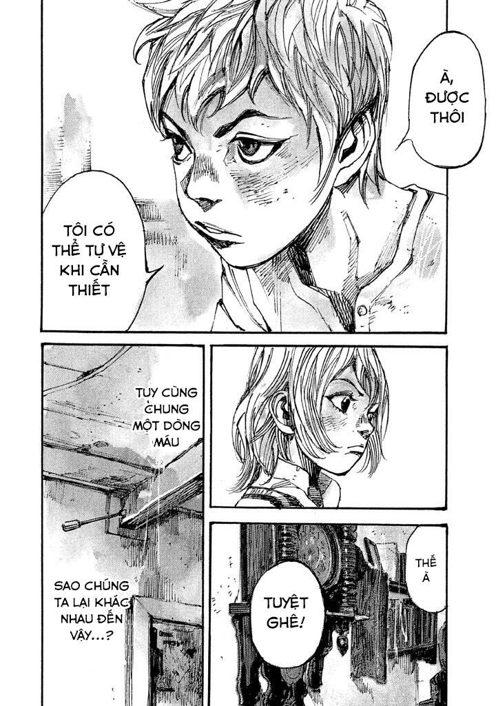 Neun-Takahashi-Tsutomu Chapter 5 - 28