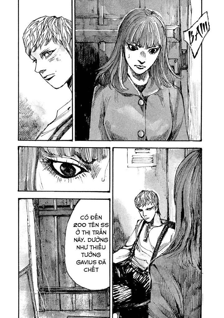 Neun-Takahashi-Tsutomu Chapter 5 - 30