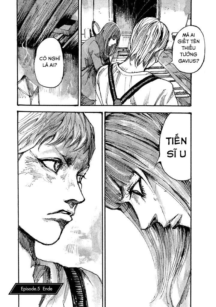 Neun-Takahashi-Tsutomu Chapter 5 - 33