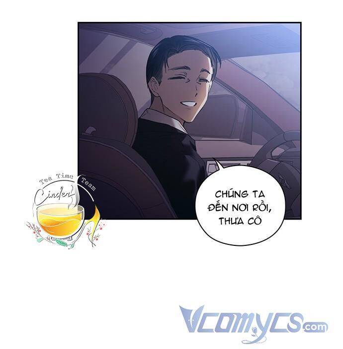 Cơ Hội Cuối Cùng Chapter 10 - 6