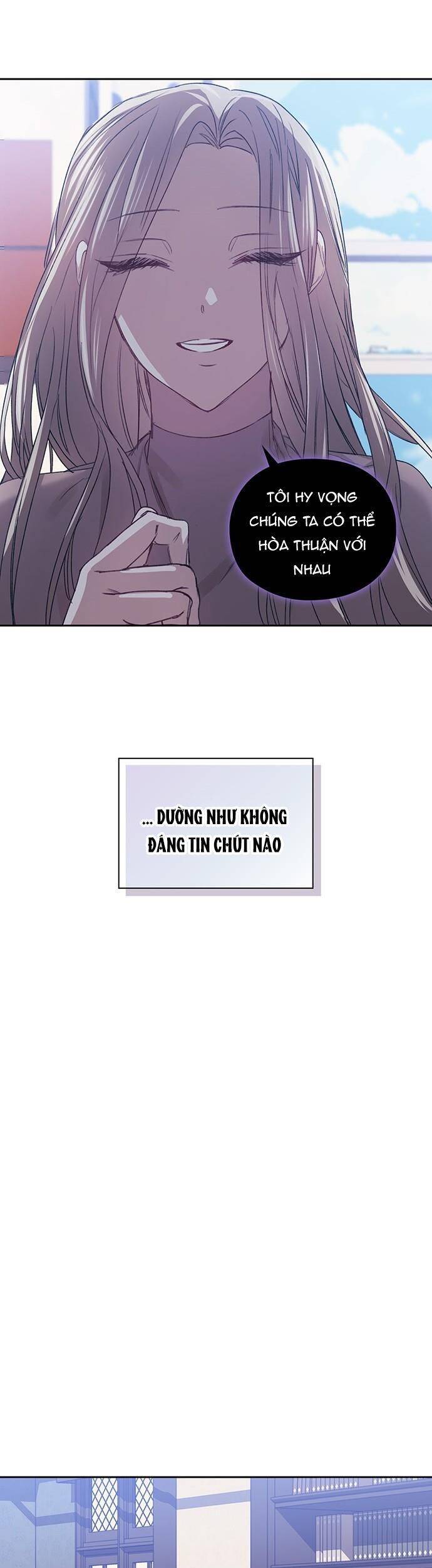 Cơ Hội Cuối Cùng Chapter 11 - 16