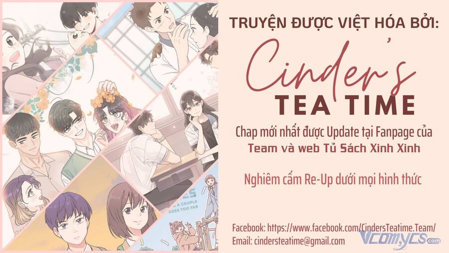 Cơ Hội Cuối Cùng Chapter 11 - 33