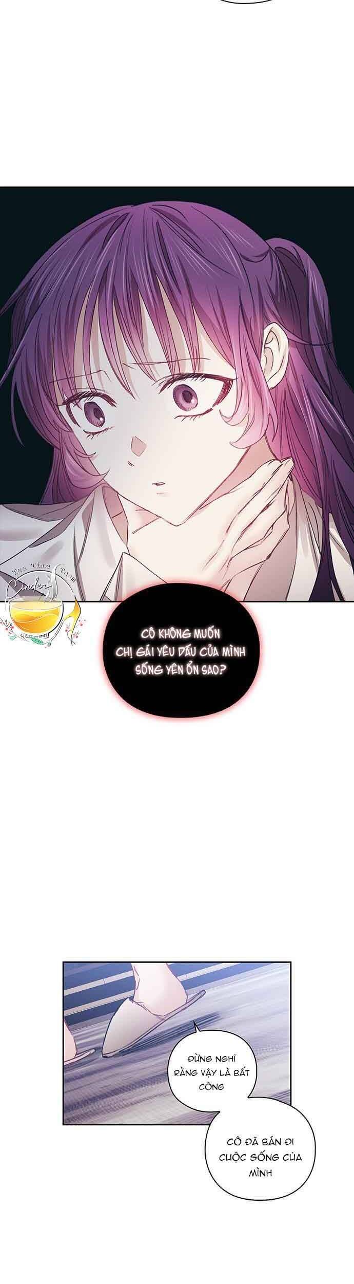 Cơ Hội Cuối Cùng Chapter 15 - 30