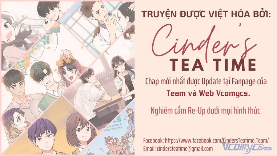 Cơ Hội Cuối Cùng Chapter 15 - 36