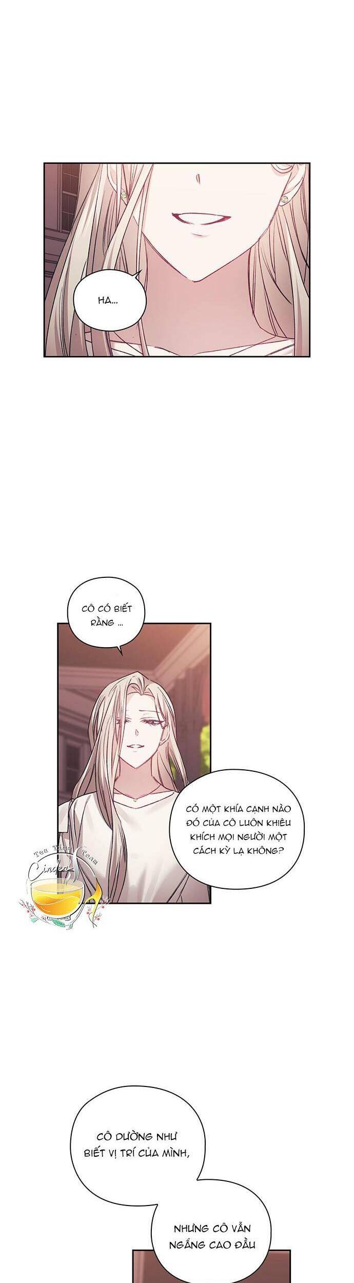 Cơ Hội Cuối Cùng Chapter 15 - 7